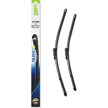 Stěrač Stěrače Valeo VF359 na Volvo XC90 (08.2010-07.2016) 600m+550mm 574373