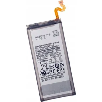 Baterie pro mobilní telefon Baterie pro Samsung Galaxy Note 9 Samsung 4000 mAh