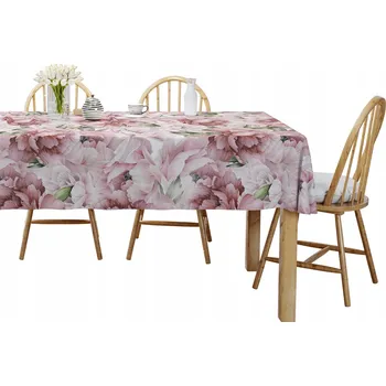 Obraz Obrus 85 cm x 85 cm čtvercový