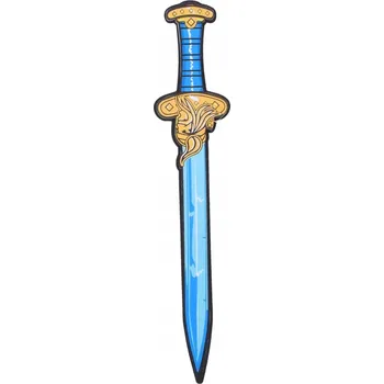 Dětská zbraň Pěnový meč Wiky Viking 52 cm