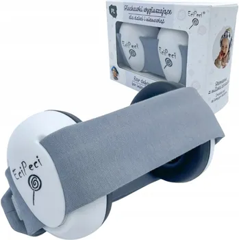 Sluchátka Ochranná sluchátka EciPeci 6 m +