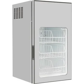 Lednička Fricon CT83 R - Bílá