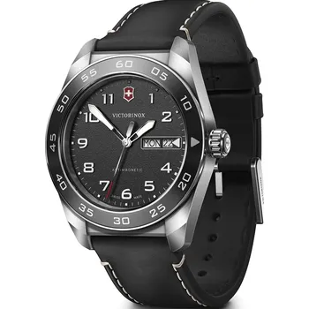 Hodinky Victorinox 242041 Mens Watch Swiss Army 42mm 10ATM