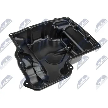 Motor automobilu Olejová vana NTY BMO-FR-005