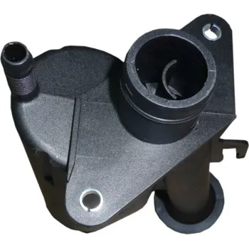 Ventilátor topení a klimatizace Olejový separátor odvětrávání klikové skříně MERCEDES C E S VIANO VITO