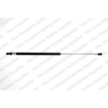 Karosérie Plynová vzpěra (pneumatická pružina), zavazadlový prostor LESJÖFORS 416020