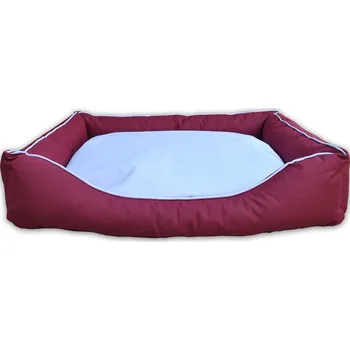 Pelíšek pro psa Magnum pelech STAR 78x64cm (vzor 20)