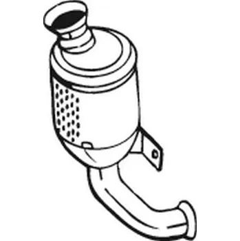 Katalyzátor Katalyzátor BOSAL 099-718