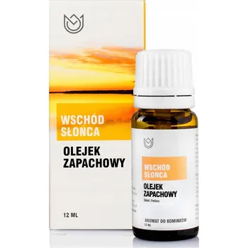 Vonný olej Přírodní aromata Východ Slunce 10 ml 1 ks