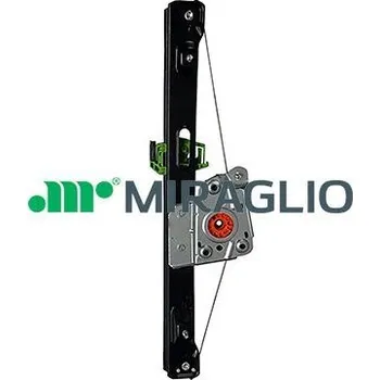 Stahovačka okna Zvedací zařízení oken MIRAGLIO 30/971