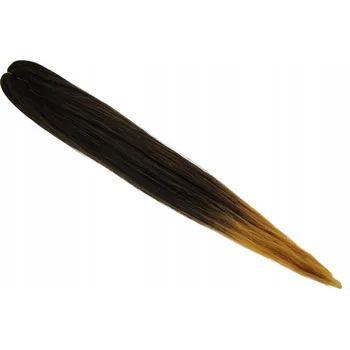 SYNTETICKÉ VLASY KANEKALON BARVA COPÁNKY K2K.035