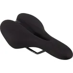 Sedlo Force ZAK pánské turistické, černé mat/lesk