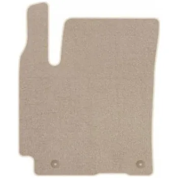 autokoberec Kobercové rohožky Edecor velurové 1 ks.