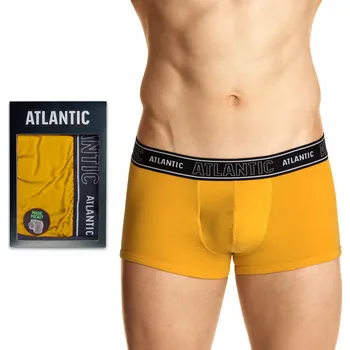 Boxerky Pánské boxerky push-up ATLANTIC MH-1191 - XL