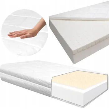 Matrace Matrace Syma Dětská střední 140 x 70 x 10 cm