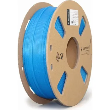 Filament PLA Filament Gembird 1,75 mm 1000 g modrý