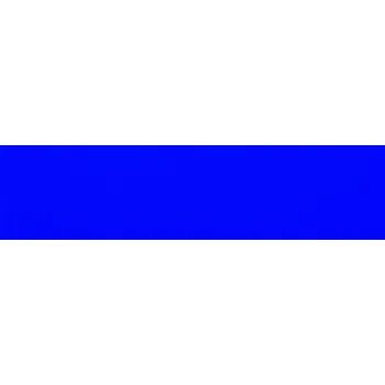 Obklad Obklad Ribesalbes Chic Colors cobalto 10x30 cm lesk CHICC1463