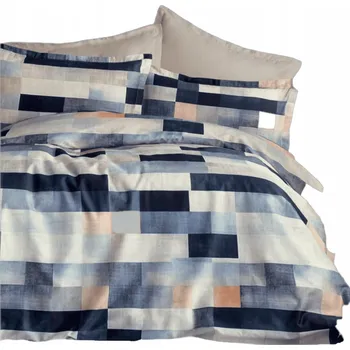 Povlečení Sada povlečení přikrývka 140 Cm x 200, polštář 70x90cm, 2 kusy