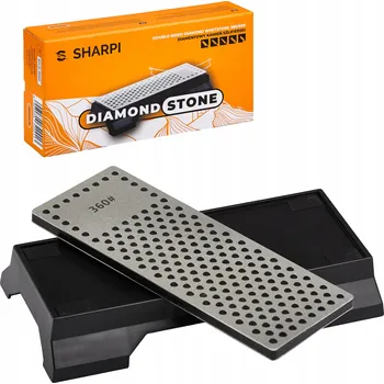 SHARPI - DIAMANTOVÁ BROUSEK 360/600