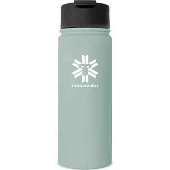 Termoska Termoska Snow Monkey Urban Explorer 500 ml Zelená