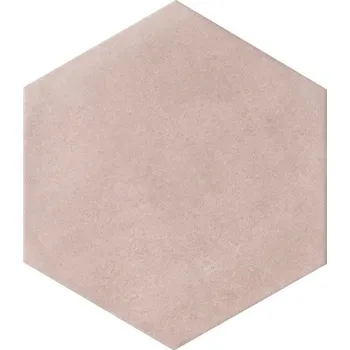 Obklad Obklad Cir Materia Prima pink velvet 24x27,7 cm lesk 1069785