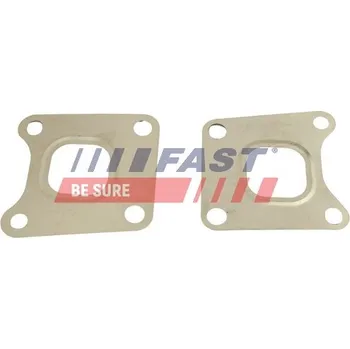 Těsnění výfuku FAST Těsnění, kolektor výfukových plynů FT49471