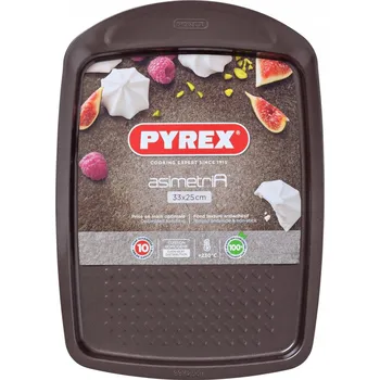 Obraz Klasický pekáč Pyrex Asymetria 27 x 39 Cm