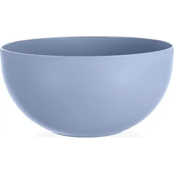 Plastová mísa CULINARIA, průměr 24 cm, 4 l, ledová