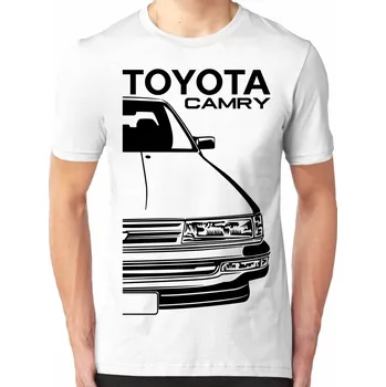 Pánské tričko Toyota Camry V20 Pánské Tričko Khaki 3XL