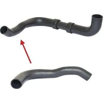 Motor automobilu Hadice plnícího vzduchu BUGIAD 88789