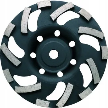 Brusný kotouč FORCH Brusný kotouč hrncový Universal 150x12,7mm 5847 2 150 2