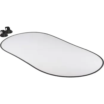 Stínítko do auta Subowind clona na okno auta 5 bez potisku bez potisku