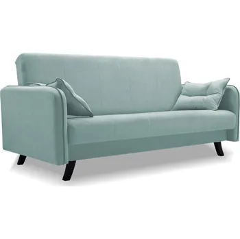 Pohovka Pohovka rozkládací PRIMA Mint, MIL 7373