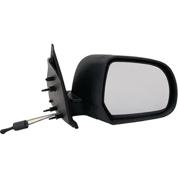 Auto zrcátko Vnější zrcátko pro NISSAN MICRA PRAVÉ