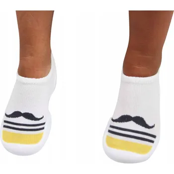 Capáčky Lilly Bling botičky kojenecké vícebarevné velikost 22