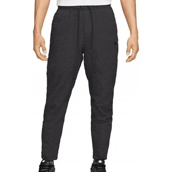 Pánské kalhoty Joggers kalhoty Nike Sportswear Tech Essentials DQ4324010 XS