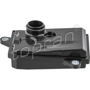 Hydraulický filtr Hydraulický filtr, automatická převodovka TOPRAN 625 366