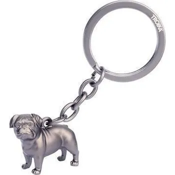 Klíčenka "Buddy", TROIKA KR24-06/GM