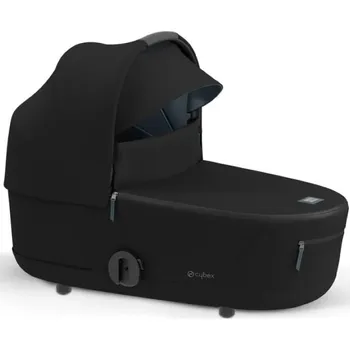Kočárek Gondola Cybex Mios Onyx Black