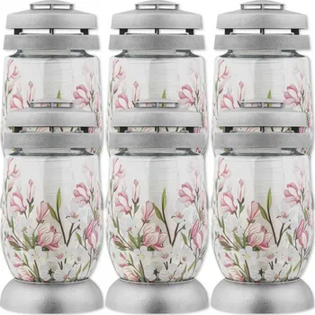 Svíčka Hřbitovní Svíčka svíčka Bolsius vydrží až 35 hodin