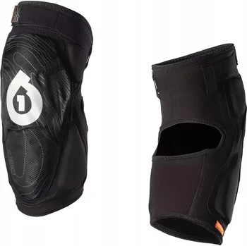 Loketní chrániče SixSixOne 661 DBO Elbow D3O XL černé