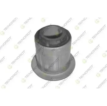 Zavěšení kol Uložení, řídicí mechanismus TEKNOROT SB 389