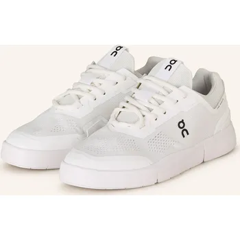 Dámská obuv On Dámské Sneakersy The Roger Spin, bílá, 39