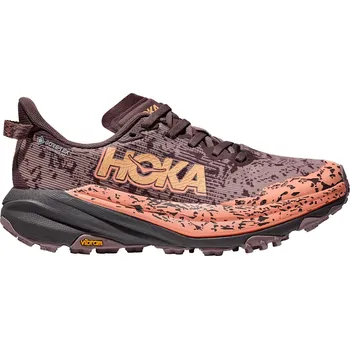 HOKA ONE ONE Speedgoat 6 GTX Smoky…