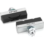 Špalíky Xlc Bs-C04 Černé, 4 Dílná Sada