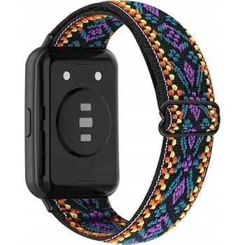 Řemínek na hodinky ŘEMÍNEK ŘEMÍNEK PRO HODINKY HUAWEI WATCH FIT 2