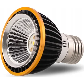 Teraristika LED UVB 5.0 3W ÚSPORNÉ OSVĚTLENÍ DO TERÁRIA S DLOUHOU ŽIVOTNOSTÍ