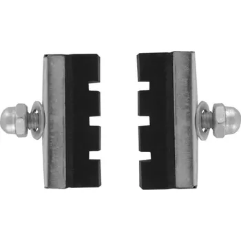 Špalíky Cestovní Černý Šroub+Plech 1 Pár