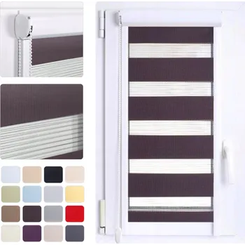 Roleta Roleta den a noc v kazetě 113x190