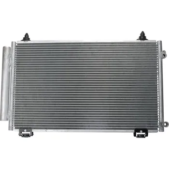 Výparník klimatizace Kondenzátor, klimatizace BOSCH 1 986 AD2 203